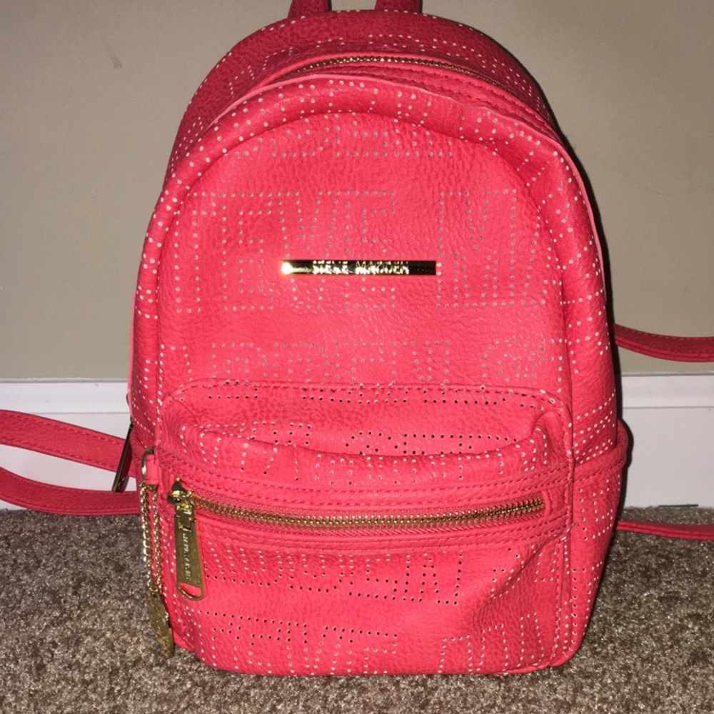 Steven madden book bag!